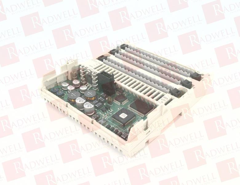 SCHNEIDER ELECTRIC 170-AEC-920-00