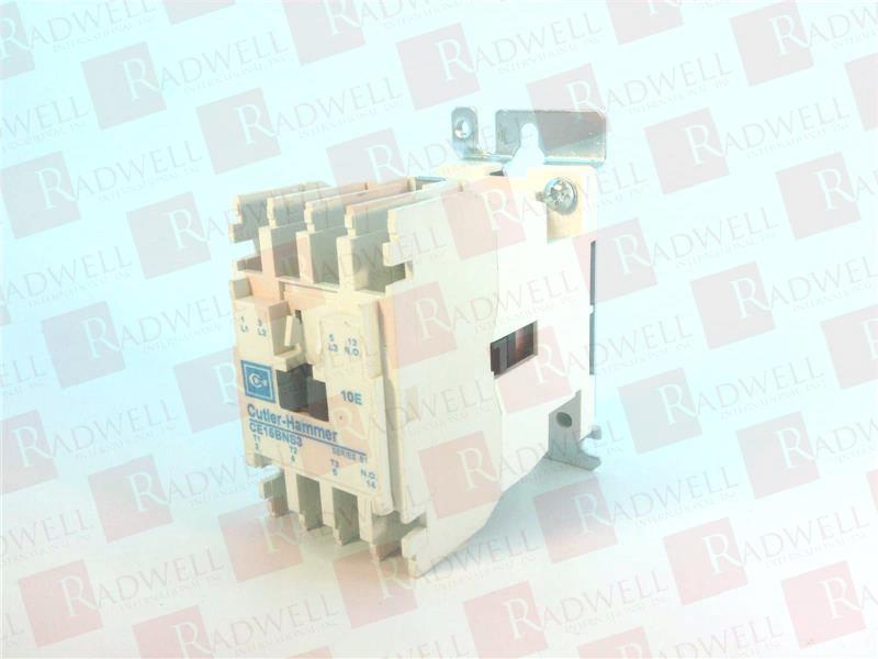 EATON CORPORATION CE15CNS3Y10AB