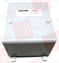 AMETEK 1983-1202-R-L1-TD1-M