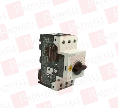 EATON CORPORATION XTPR2P5BC1