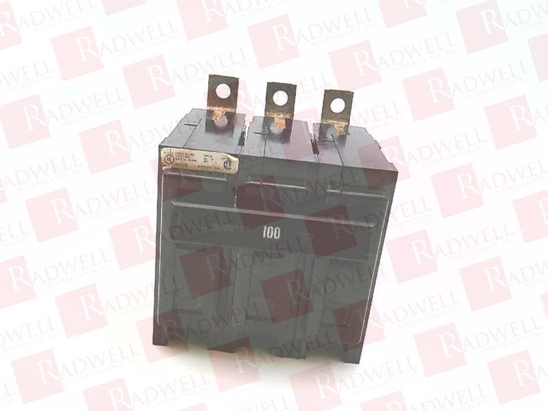 EATON CORPORATION BAB3100H