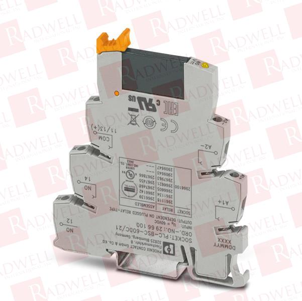 PHOENIX CONTACT PLC-OSC- 60DC/ 48DC/100