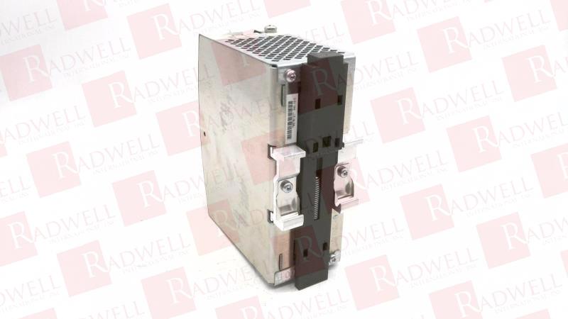 EFECTOR AS-I POWER SUPPLY-AC1216