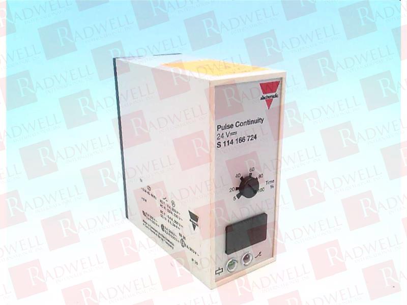 CARLO GAVAZZI S114166724