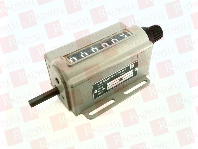 DANAHER CONTROLS 0166926-005