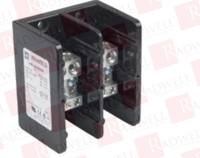 SCHNEIDER ELECTRIC 9080LBA263206