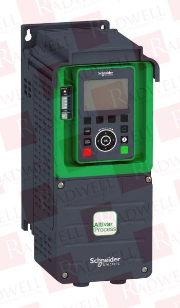 SCHNEIDER ELECTRIC ATV930U40N4