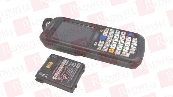 HONEYWELL CN70EN7KDD6W3100