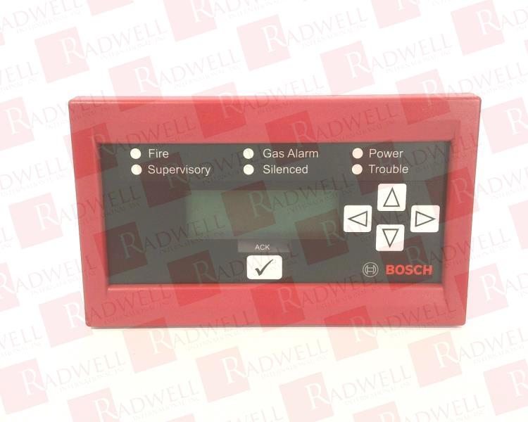 BOSCH FMR-1000-RA