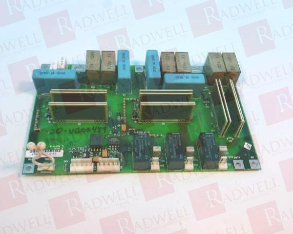 ALLEN BRADLEY 20-VB00459