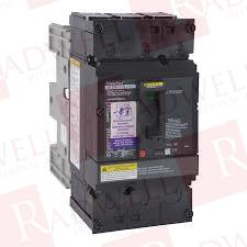 SCHNEIDER ELECTRIC JGN36000S25