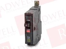 SCHNEIDER ELECTRIC QOB160