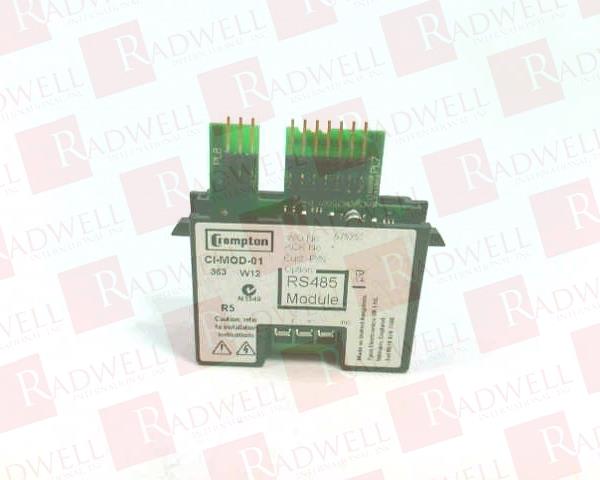 TE CONNECTIVITY CI-MOD-01