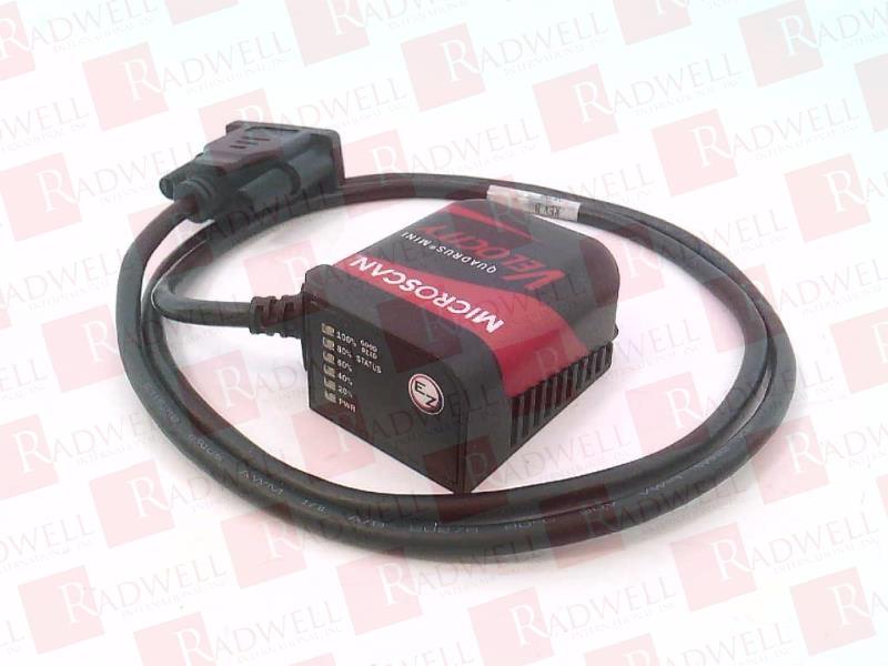 OMRON FIS-6300-3001G