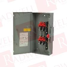 EATON CORPORATION 1DT364NF