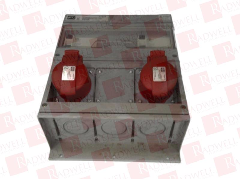 HONEYWELL K13176RED