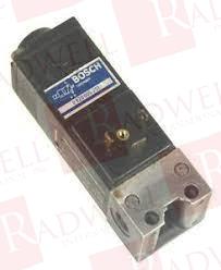 BOSCH 0-820-005-102