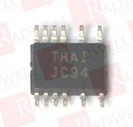 ANALOG DEVICES LT3748EMSPBF