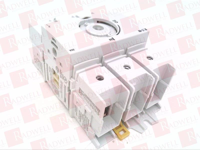 EATON CORPORATION R9C3030U