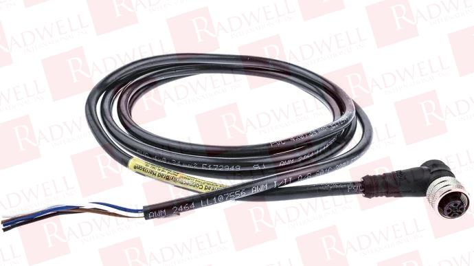 MOLEX 804001E03M020