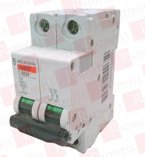 SCHNEIDER ELECTRIC 24265