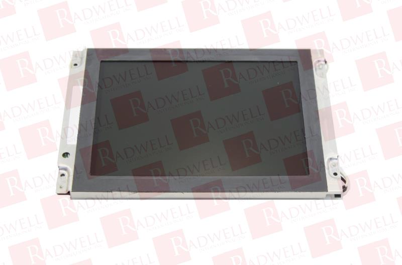 RADWELL VERIFIED SUBSTITUTE JZRCR-NPP01-1-SUB-LCD