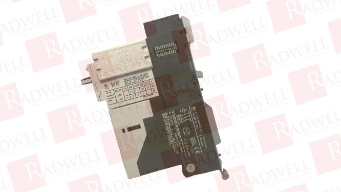 EATON CORPORATION PKZ2/ZM-25/S-SP