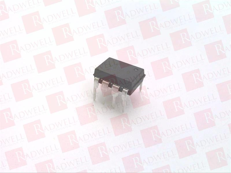 BROADCOM HCPL-3760-000E