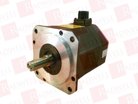 FANUC A06B-0236-B200