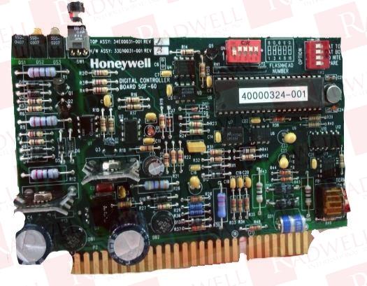 HONEYWELL 34E00031-001