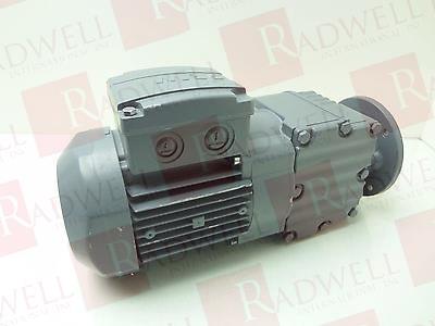 SEW EURODRIVE RF17DRS71S4BE05