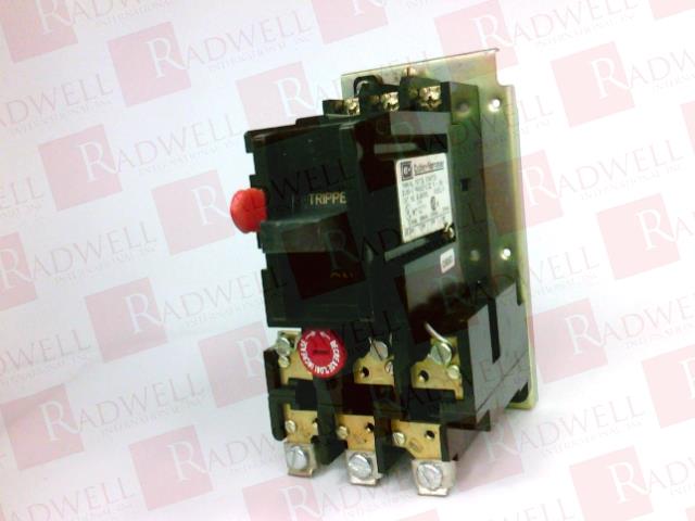 EATON CORPORATION B100M0C