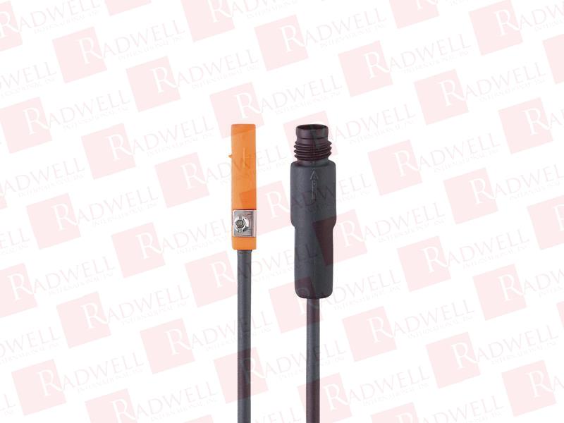 EFECTOR MKT3028BBPKG/G/0,3M/ZH/AS-MK5127