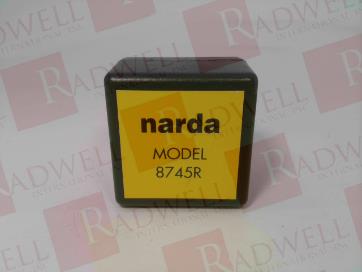 NARDA 8745R