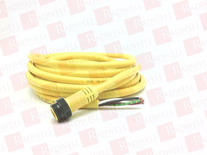 MOLEX 104006A01M050