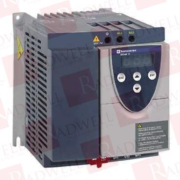 SCHNEIDER ELECTRIC ATV11HU29M2E