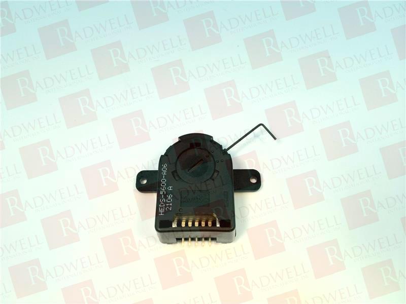 BROADCOM HEDS-5600#A06