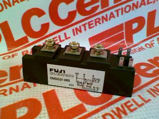 FUJI ELECTRIC EMGG31-08S