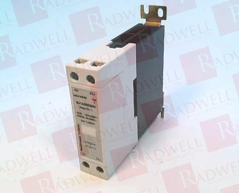 CARLO GAVAZZI RJ1A23D20U