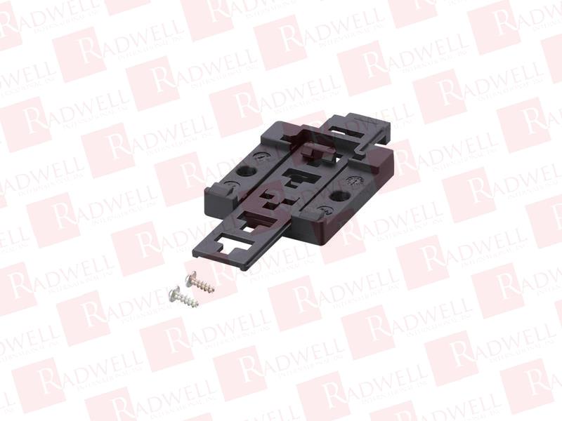 EFECTOR DIN RAIL MOUNTING KIT-E30429