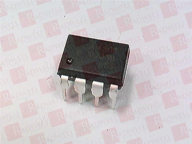 BROADCOM HCPL-4506-000E