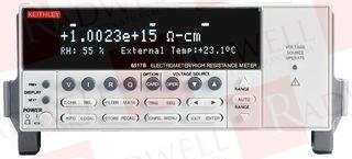 TEKTRONIX 6517B-US