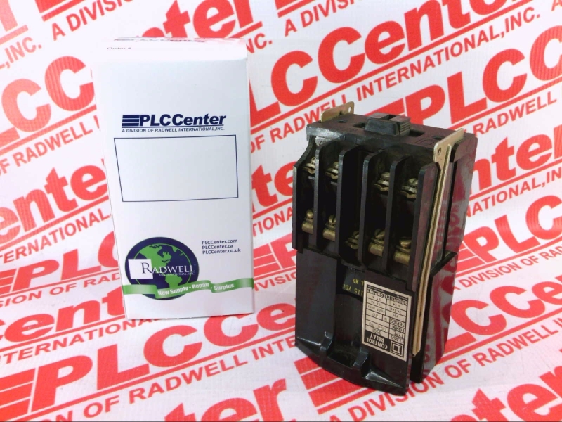 SCHNEIDER ELECTRIC 8501GD080-V62