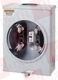 EATON CORPORATION 1008617CH