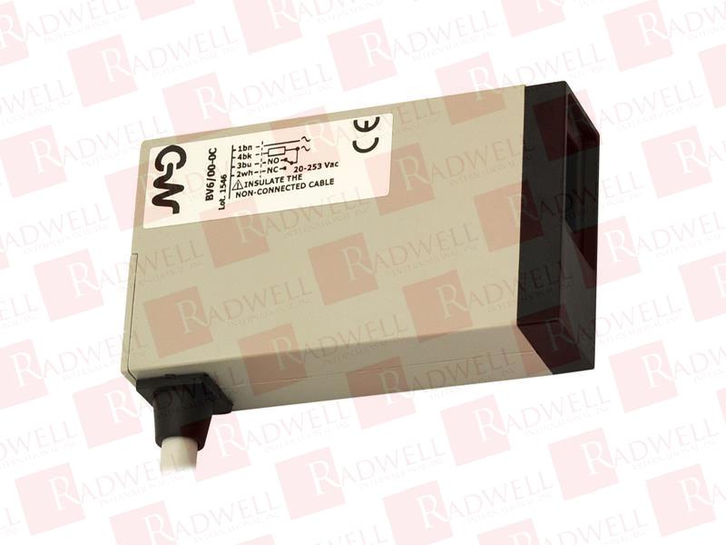 MD MICRO DETECTORS BS8/00-0C