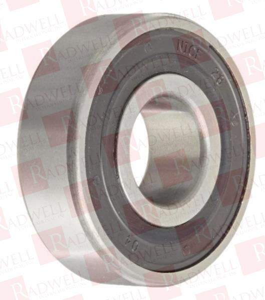 RBC BEARINGS 1628DC