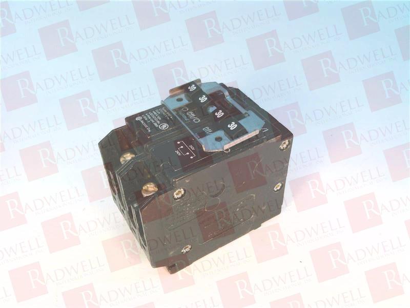 EATON CORPORATION BQ230230