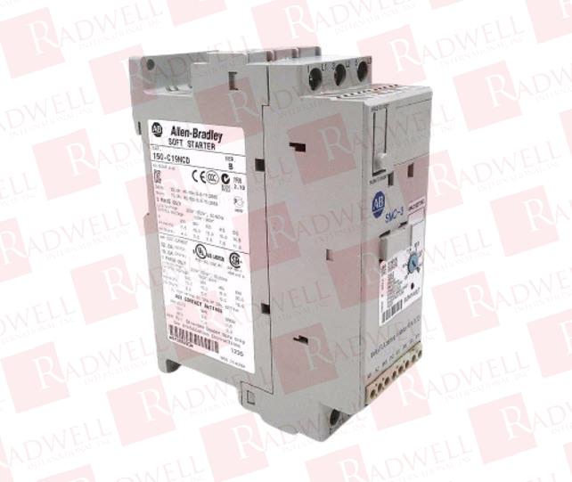 ALLEN BRADLEY 150-C19NCD