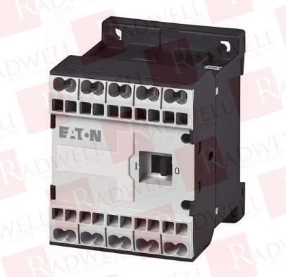 EATON CORPORATION DILER-22-G-C(24VDC)