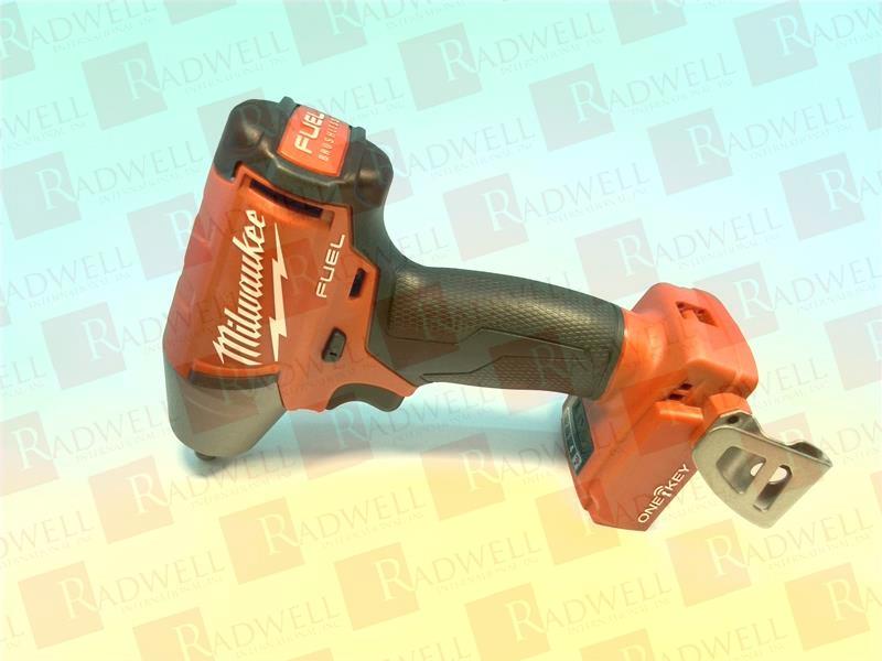 MILWAUKEE POWER TOOLS 2758-20